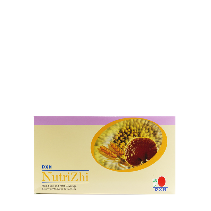 DXN NUTRIZHI