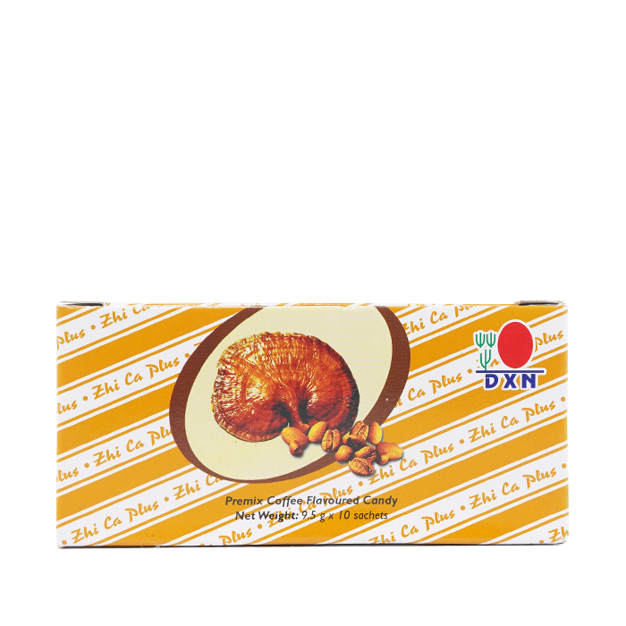DXN ZHI CA PLUS
