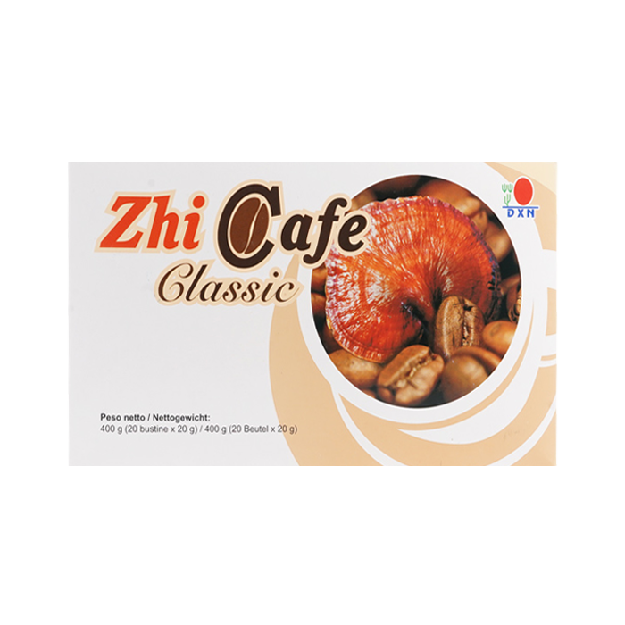 DXN ZHI CAFE CLASSIC