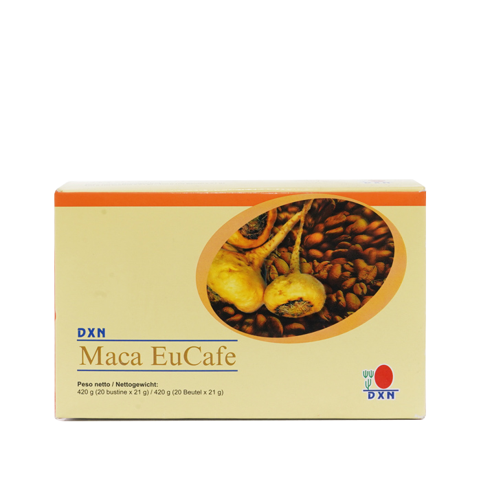 DXN MACA EUCAFE