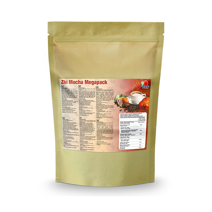 DXN ZHI MOCHA MEGAPACK