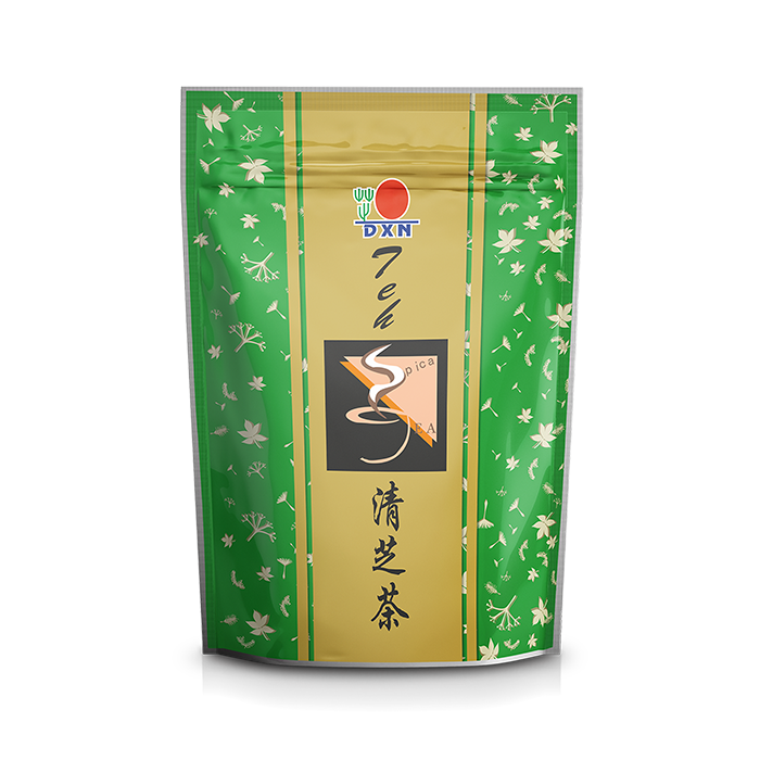 DXN SPICA TEA 