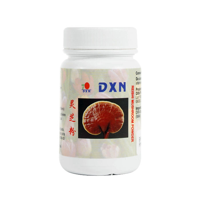 REISHI MUSHROOM POLVERE