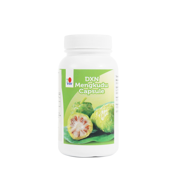 DXN MENGKUDU 350MG CAPSULE 90S