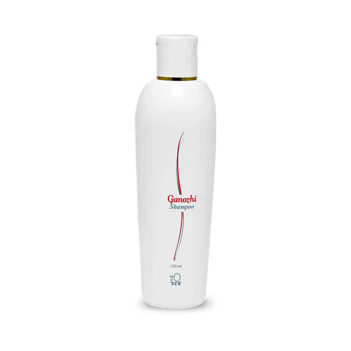 SHAMPOO DXN GANOZHI