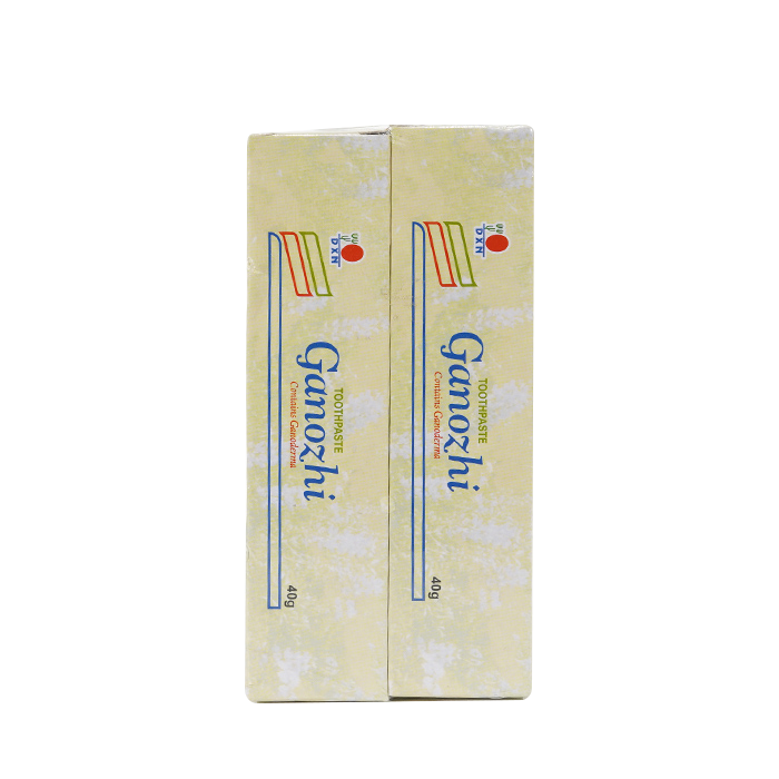 DENTIFRICIO DXN GANOZHI 40G