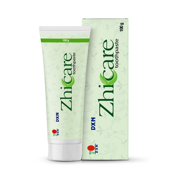 Dentifricio DXN ZHICARE