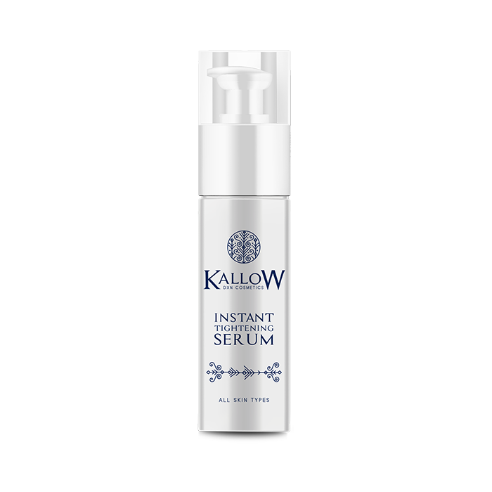 INSTANT TIGHTENING SERUM