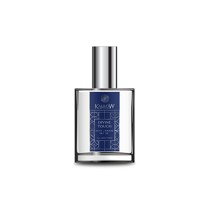 DIVINE TOUCH MULTI-PURPOSE DRY OIL