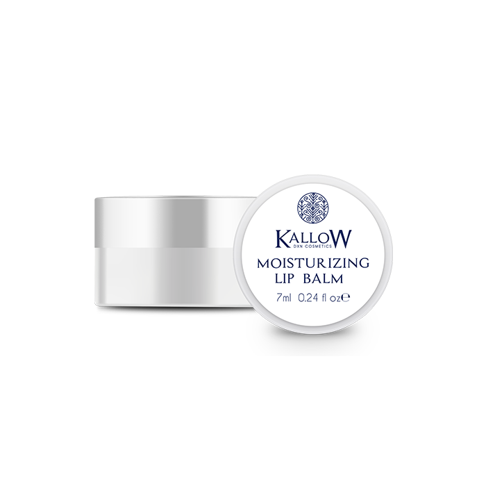 MOISTURIZING LIP BALM