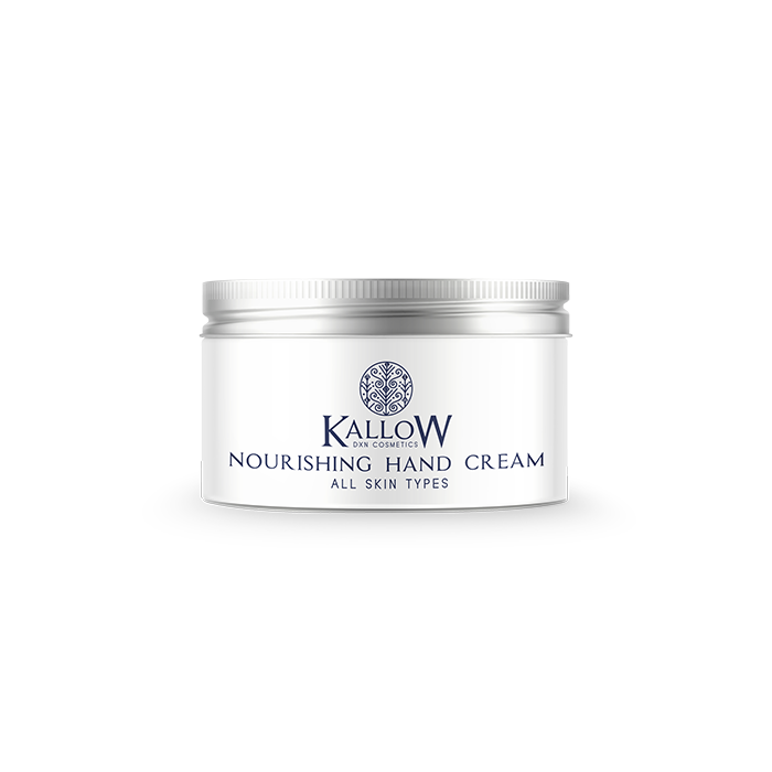 NOURISHING HAND CREAM