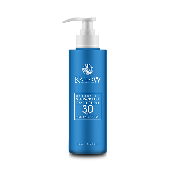 ESSENTIAL SUNSCREEN EMULSION SPF 30