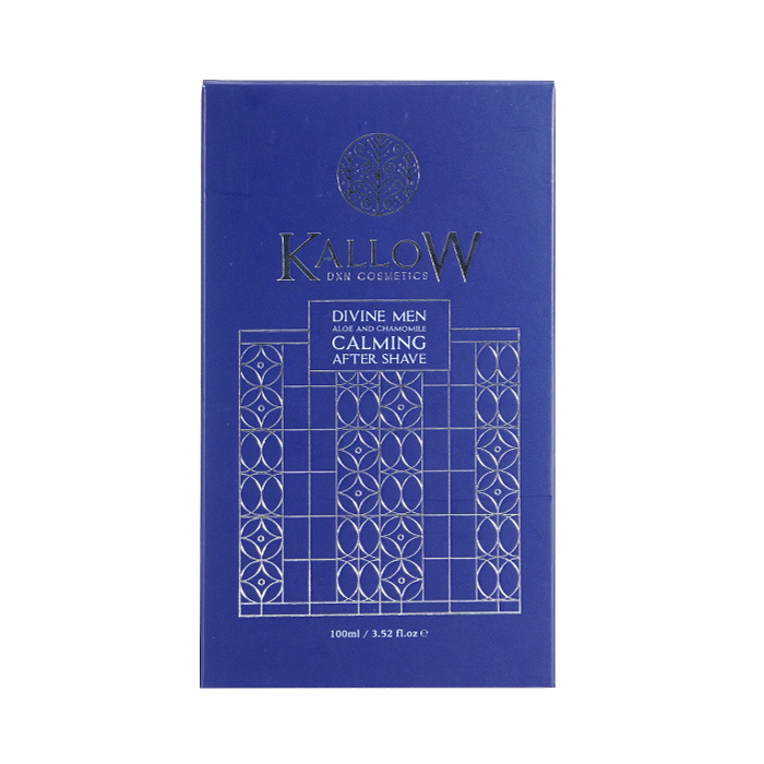 DXN KALLOW –  DOPOBARBA LENITIVO DIVINE MEN